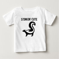 T-SHIRT DE PAIN DE BÉBÉ CUTE SINCÈRE