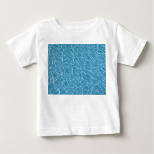T-shirt Pour Bébé T-shirt du bébé Pool2