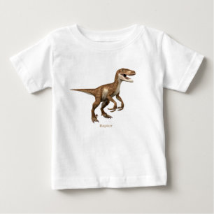 T-shirt Pour Bébé T-shirt en jersey bébé fin