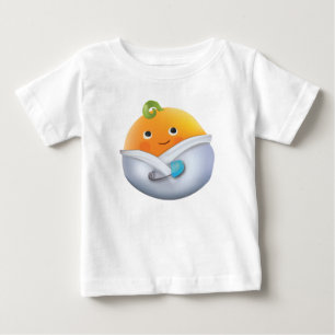T-shirt Pour Bébé T-shirt patate bébé