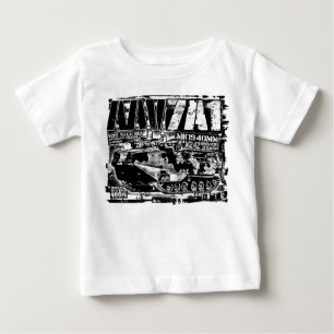 T-shirt Pour Bébé T-shirt Romper bébé AAV-7A1