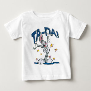 T-shirt Pour Bébé Ta-Da !