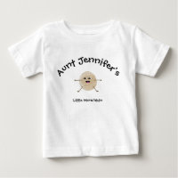 Tante Vêtements bébé Petit Munchkin Modèle
