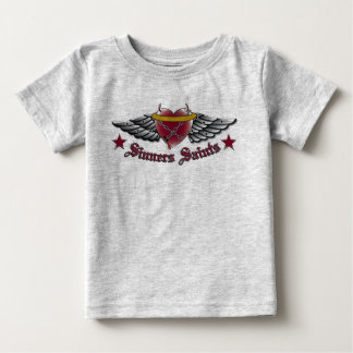 T-shirt Pour Bébé Tee bébé