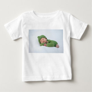 T-shirt Pour Bébé Tee bébé Green Dreamer