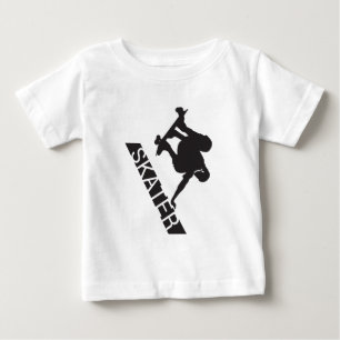 T-shirt Pour Bébé Tee - shirt