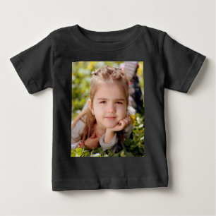 T-shirt Pour Bébé Télécharger la photo