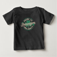 Tendance aux farces et au baratin de la Saint-Patr