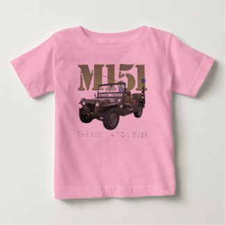 T-shirt Pour Bébé Tenue M151 pour bébé