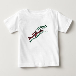 T-shirt Pour Bébé theme