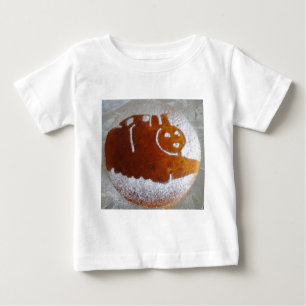 T-shirt Pour Bébé Thomas Train