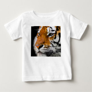 T-shirt Pour Bébé Tigre