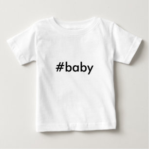 T-shirt Pour Bébé tiny tweeter