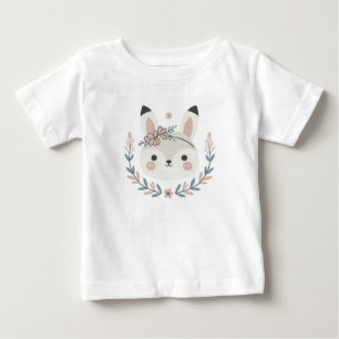 T-shirt Pour Bébé Toddler Funwear
