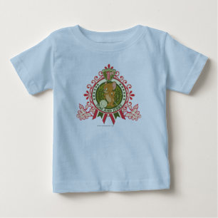 T-shirt Pour Bébé Tom et place 3 de Jerry ?ère