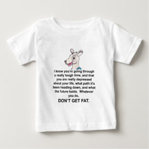T-shirt Pour Bébé Tommy The Terrible Kangaroo 3