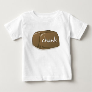 T-shirt Pour Bébé Ton petit morceau !
