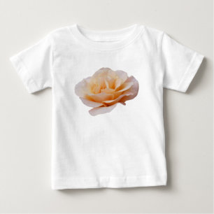T-shirt Pour Bébé tons roses