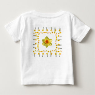 T-shirt Pour Bébé Toujours ressort