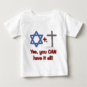 T-shirt Pour Bébé Tout !