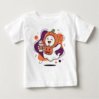 T-shirt Pour Bébé Très doux.