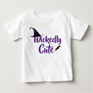 T-shirt Pour Bébé Très mignon
