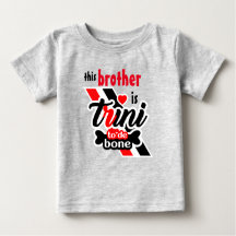 Trini 2 de bone (Frère)