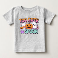 Trop mignon pour parler - Kawaii Pastel Halloween