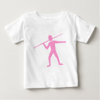 Trower Javelin - Rose