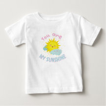 Tu es mon soleil