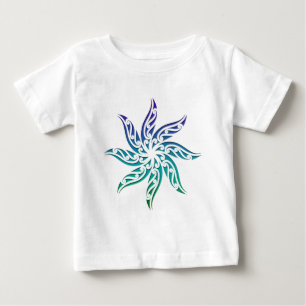 T-shirt Pour Bébé Tupuanuku