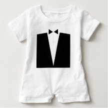 Tux Romper Formel