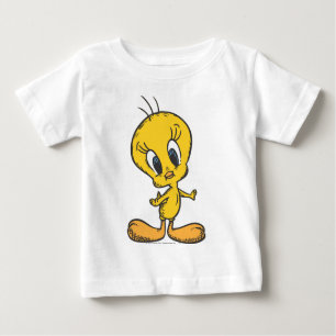 T-shirt Pour Bébé TWEETY™ Armoiries ouvertes