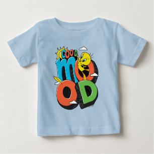 T-shirt Pour Bébé TWEETY™ Bonne Humeur