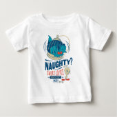 T-shirt Pour Bébé TWEETY™ - Douce Petit Innocent Moi ? (Devant)