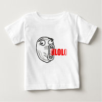 Type de LOL