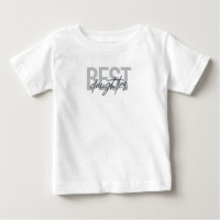 Typographie moderne, simple et cool de Meilleure F