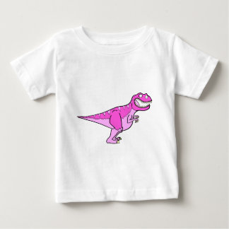 T-shirt Pour Bébé Tyrannosaurus rose Rex