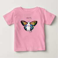 UDDERFLY par Sandra Boynton