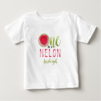 Un Dans Un Melon Watermelon Premier anniversaire