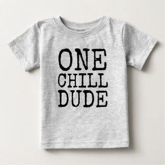 T-shirt Pour Bébé Un gars de l'autel | Street Fashion Graphic Tee