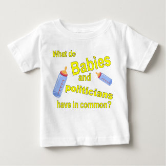 T-shirt Pour Bébé Un Peu Ou Beaucoup
