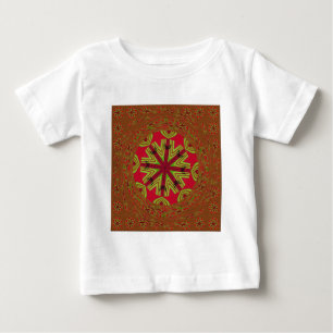 T-shirt Pour Bébé Une belle Afrique Extraordinaire peut le design tr