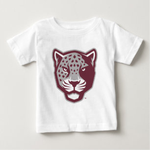 T-shirt Pour Bébé Université Texas A&M de San Antonio Jaguars 5