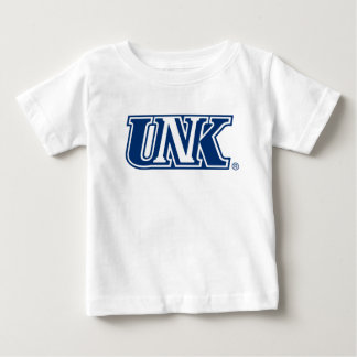 T-shirt Pour Bébé UNK| Université du Nebraska à Kearney
