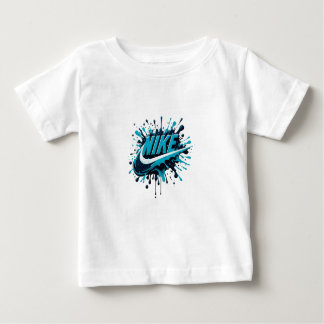 T-shirt Pour Bébé "Urban Groot Vibes | Street Style Fan Art Print