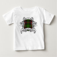 Urquhart Tartan Shield