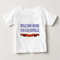 USS à la maison bienvenu Louisville
