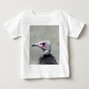 T-shirt Pour Bébé Vautour