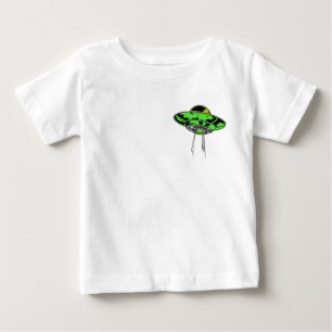 T-SHIRT POUR BÉBÉ VÊTEMENTS